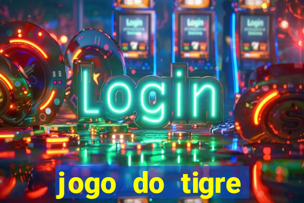 jogo do tigre minimo 5 reais